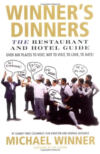 Winners Dinners