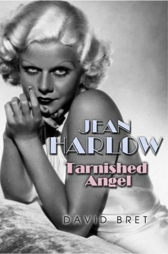 Jean Harlow