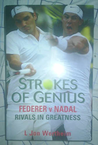 Strokes of Genius