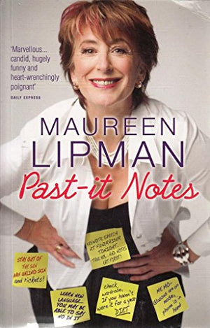 Past-it Notes
