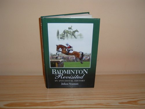 Badminton Revisited