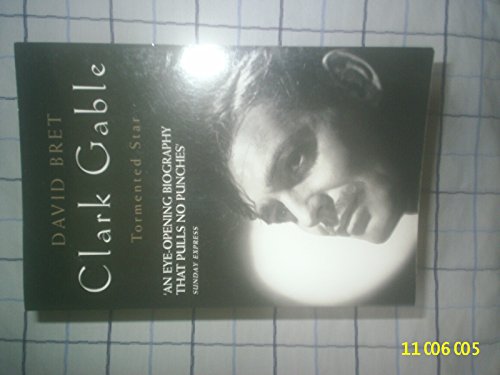 Clark Gable