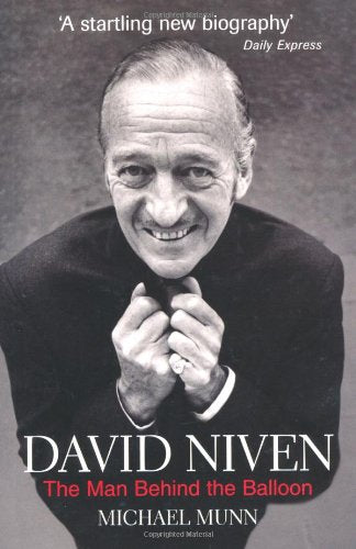 David Niven