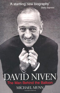 David Niven 
