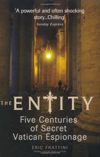 The Entity