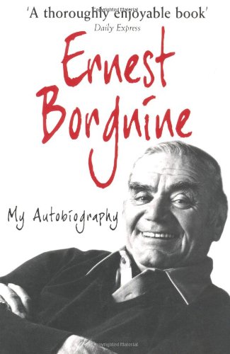 Ernest Borgnine
