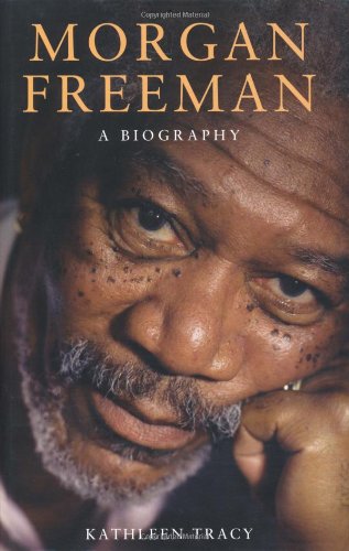 Morgan Freeman