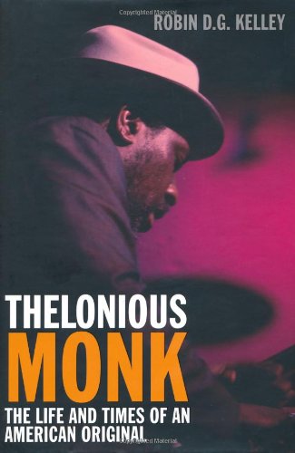 Thelonious Monk
