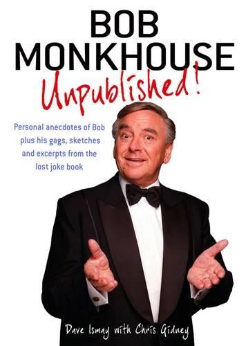 Bob Monkhouse