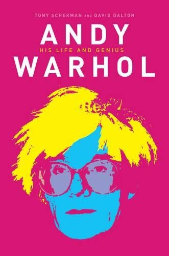 Andy Warhol