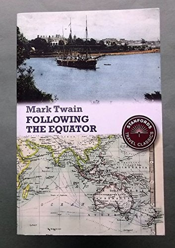 Following the Equator