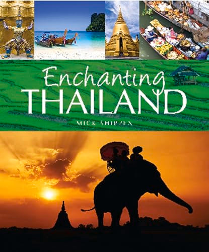Enchanting Thailand
