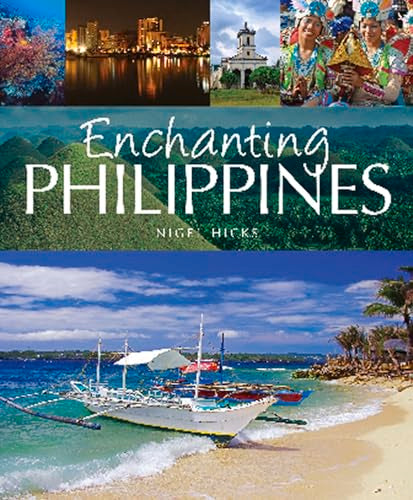 Enchanting Philippines