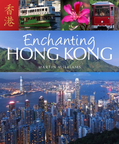 Enchanting Hong Kong