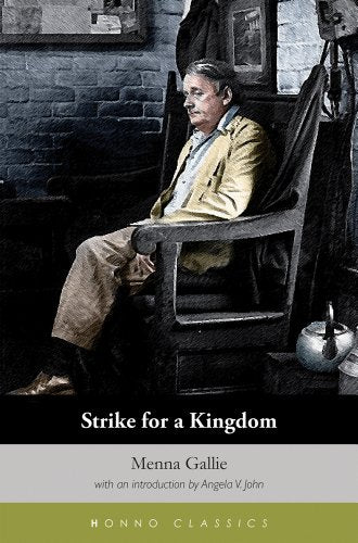 Strike For A Kingdom