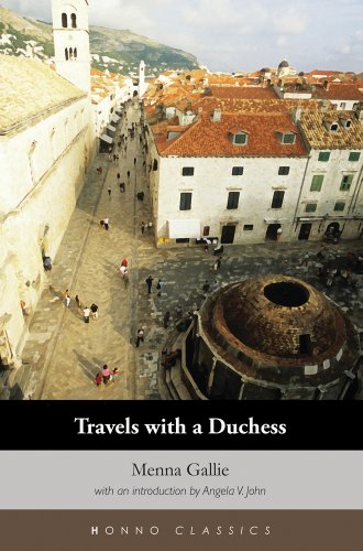 Travels with a Duchess