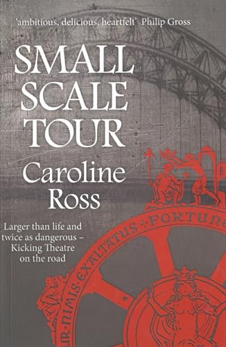 Small Scale Tour