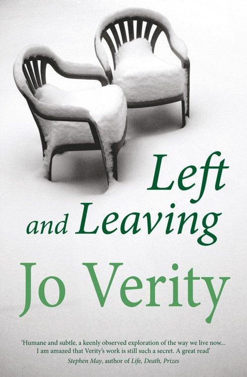Left and Leaving