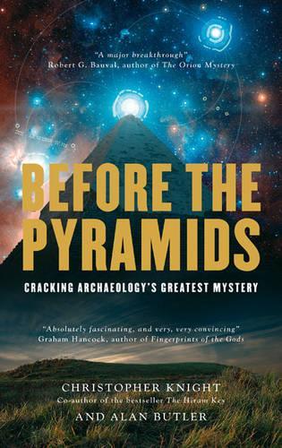 Before The Pyramids