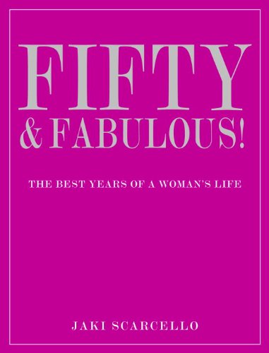 50 and Fabulous