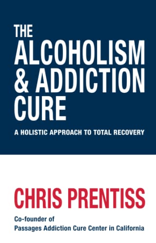 Alcoholism and Addiction Cure