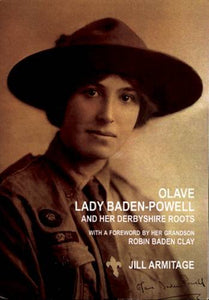 And Her Derbyshire Roots 