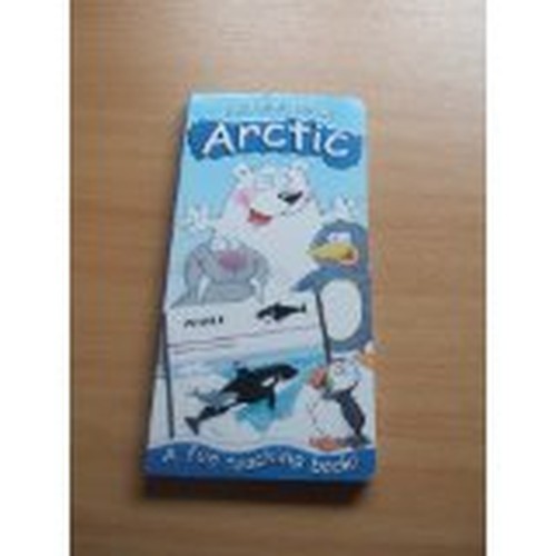 Picture book: Arctic