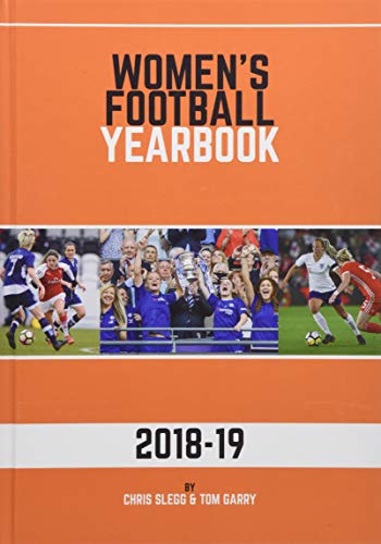 Women's Football Yearbook 2018/19