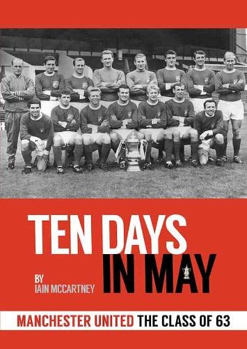 10 Days in May