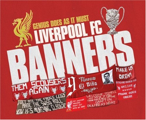 Liverpool FC Banners