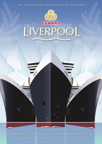 Cunard Liverpool