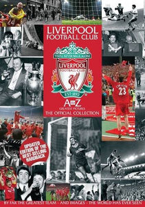 A-Z of Liverpool FC's Greatest Pictures 