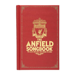 The Anfield Songbook 