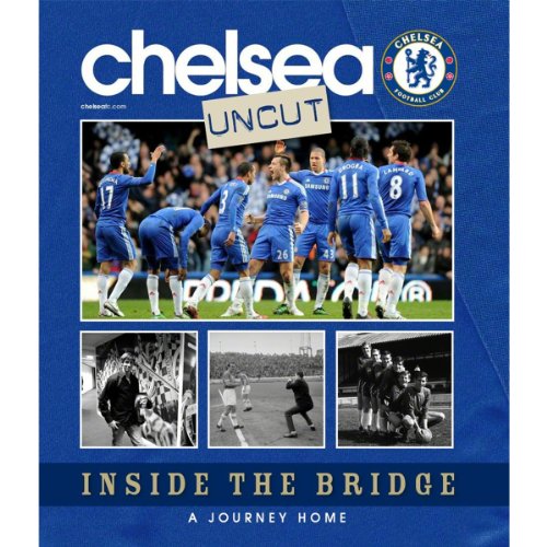 Chelsea Uncut