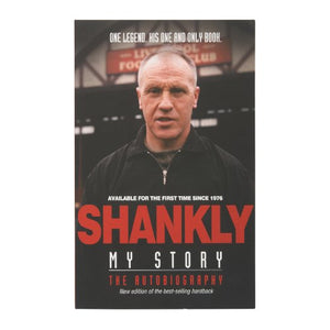 Shankly - My Story 