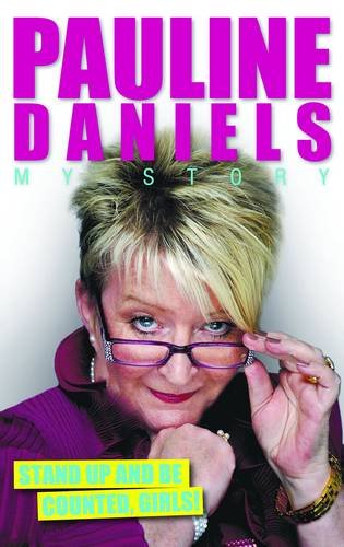 Pauline Daniels: My Story