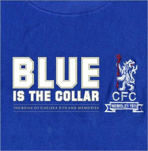 Blue is the Collar 