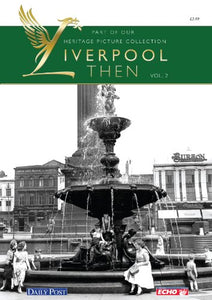 Liverpool Then 
