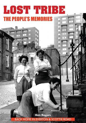 Lost Tribe: The People's Memories
