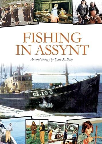 Fishing in Assynt