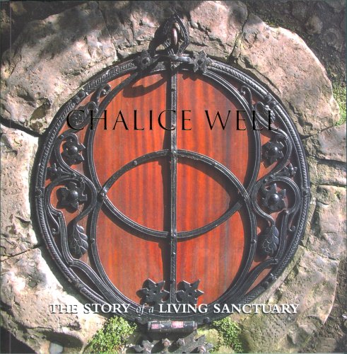 Chalice Well