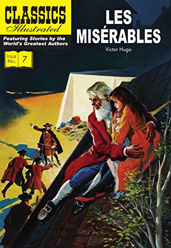 Les Les Miserables