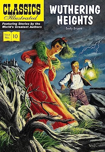 Wuthering Heights