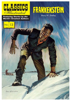 Frankenstein
