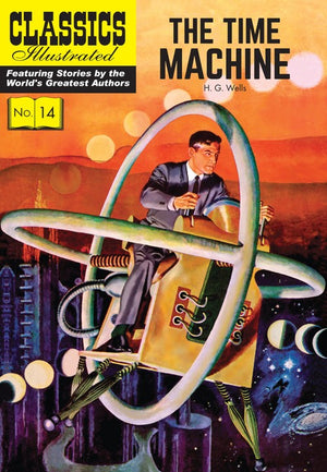 The Time Machine
