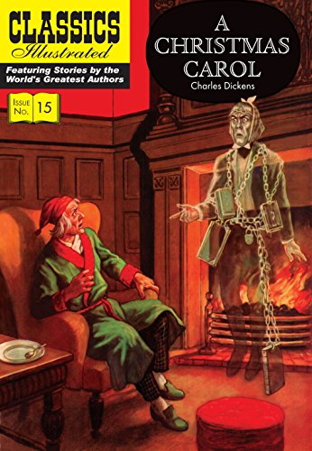 A Christmas Carol, A