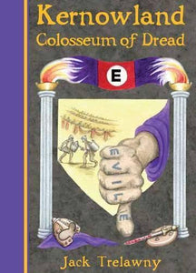 Kernowland 6 Colosseum of Dread 