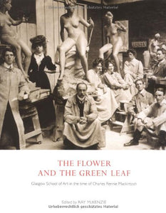 The Flower and the Green Leaf 