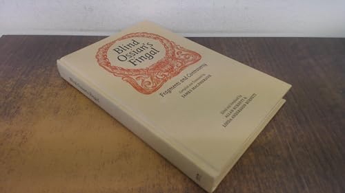 Blind Ossian's Fingal