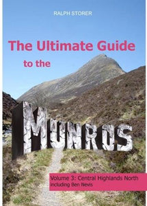 The Ultimate Guide to the Munros 